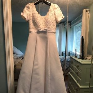 Wedding Gown